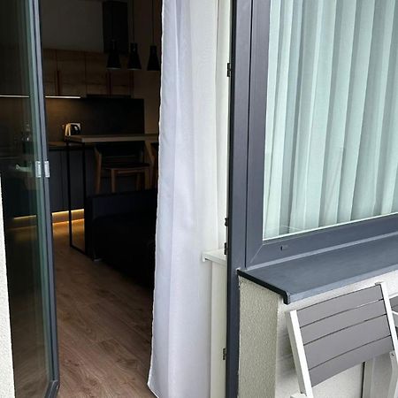 Apartamento Ah Radnica V Košice Exterior foto