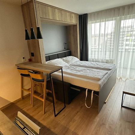 Apartamento Ah Radnica V Košice Exterior foto