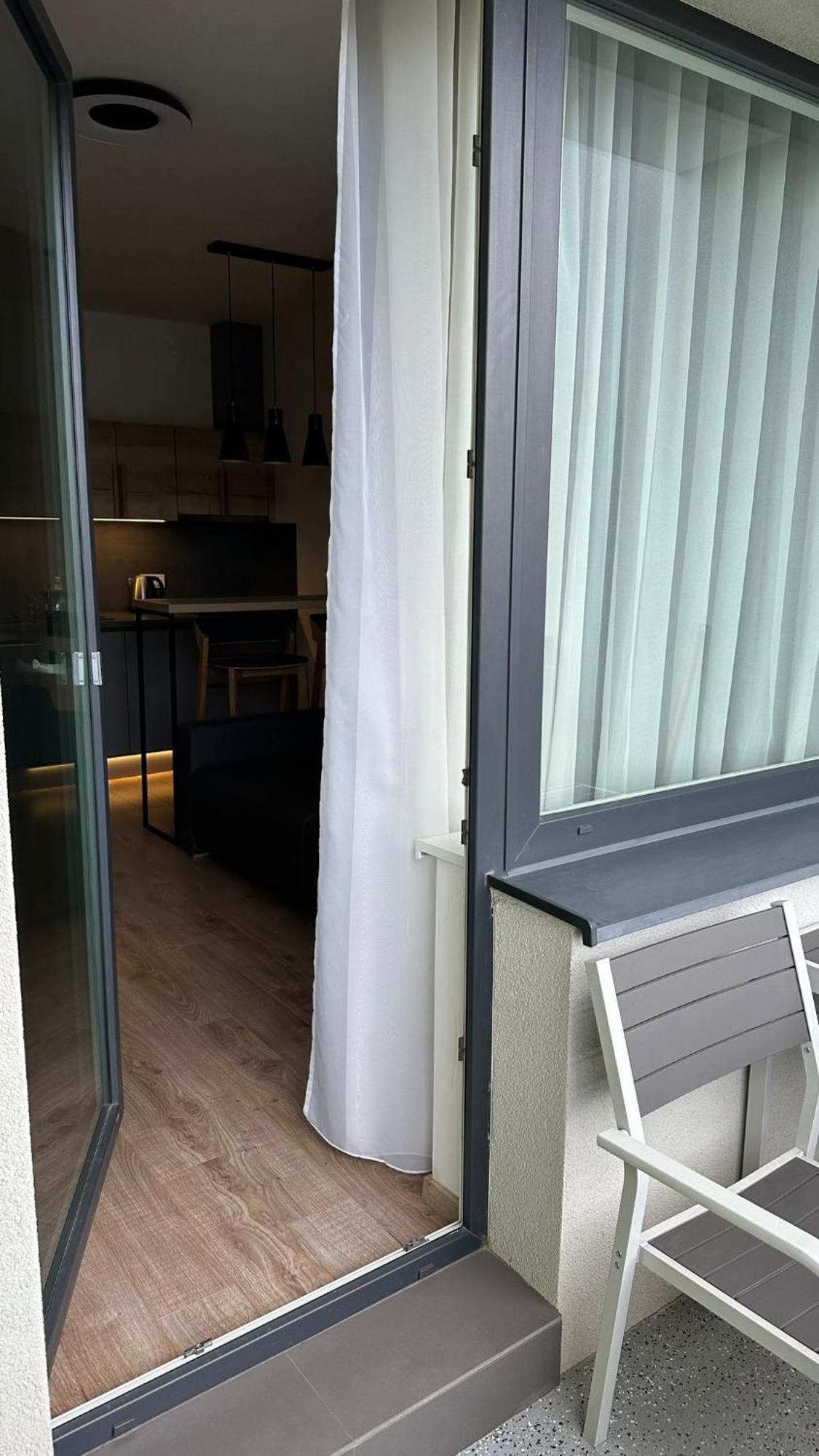 Apartamento Ah Radnica V Košice Exterior foto