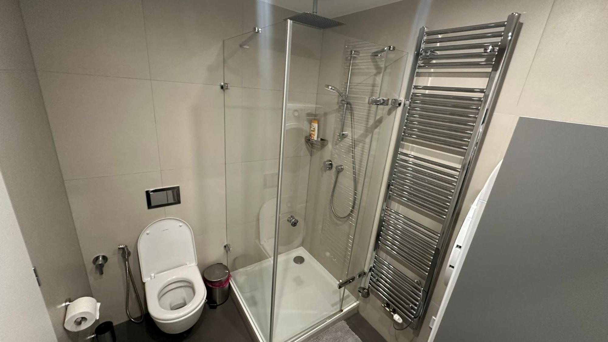 Apartamento Ah Radnica V Košice Exterior foto