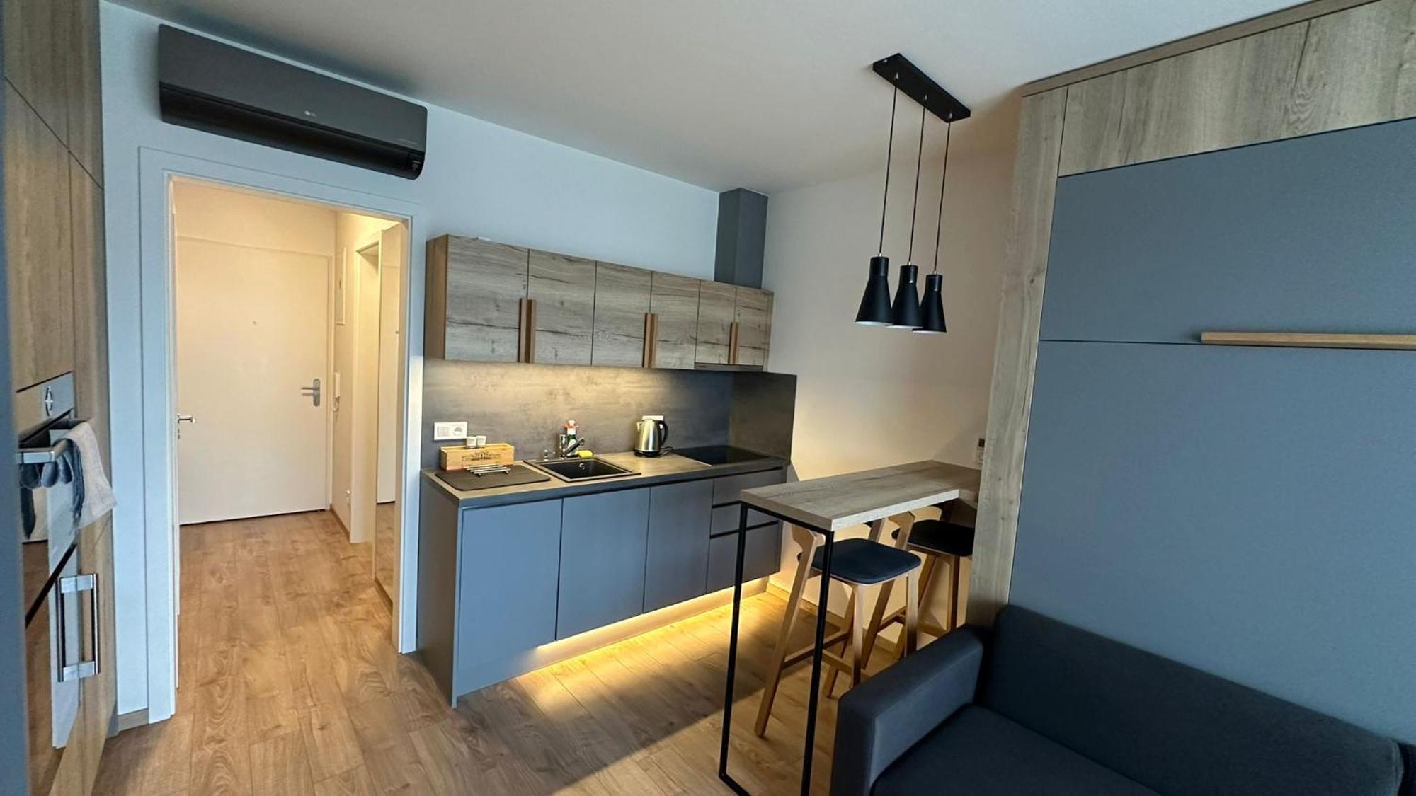 Apartamento Ah Radnica V Košice Exterior foto