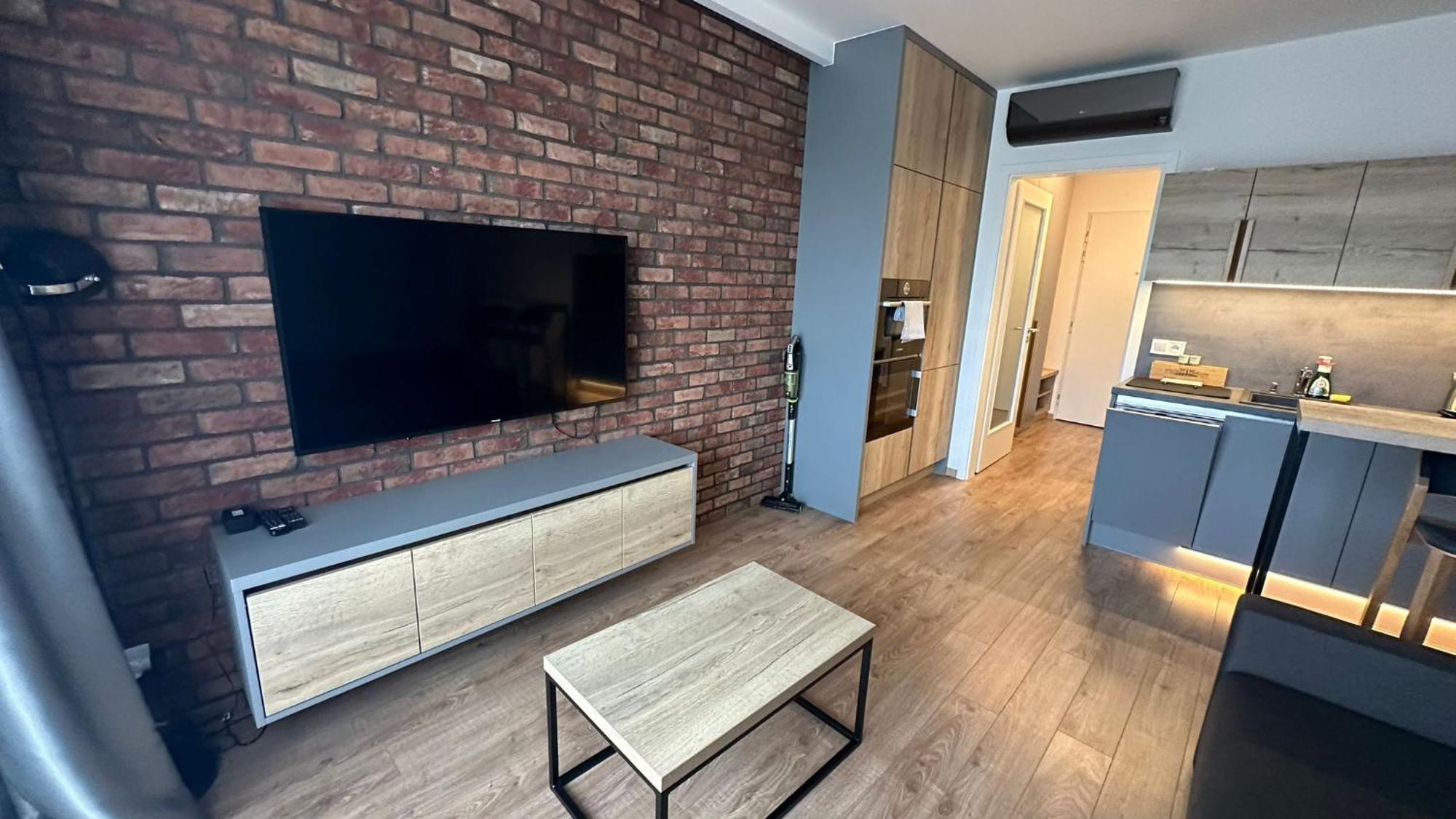 Apartamento Ah Radnica V Košice Exterior foto