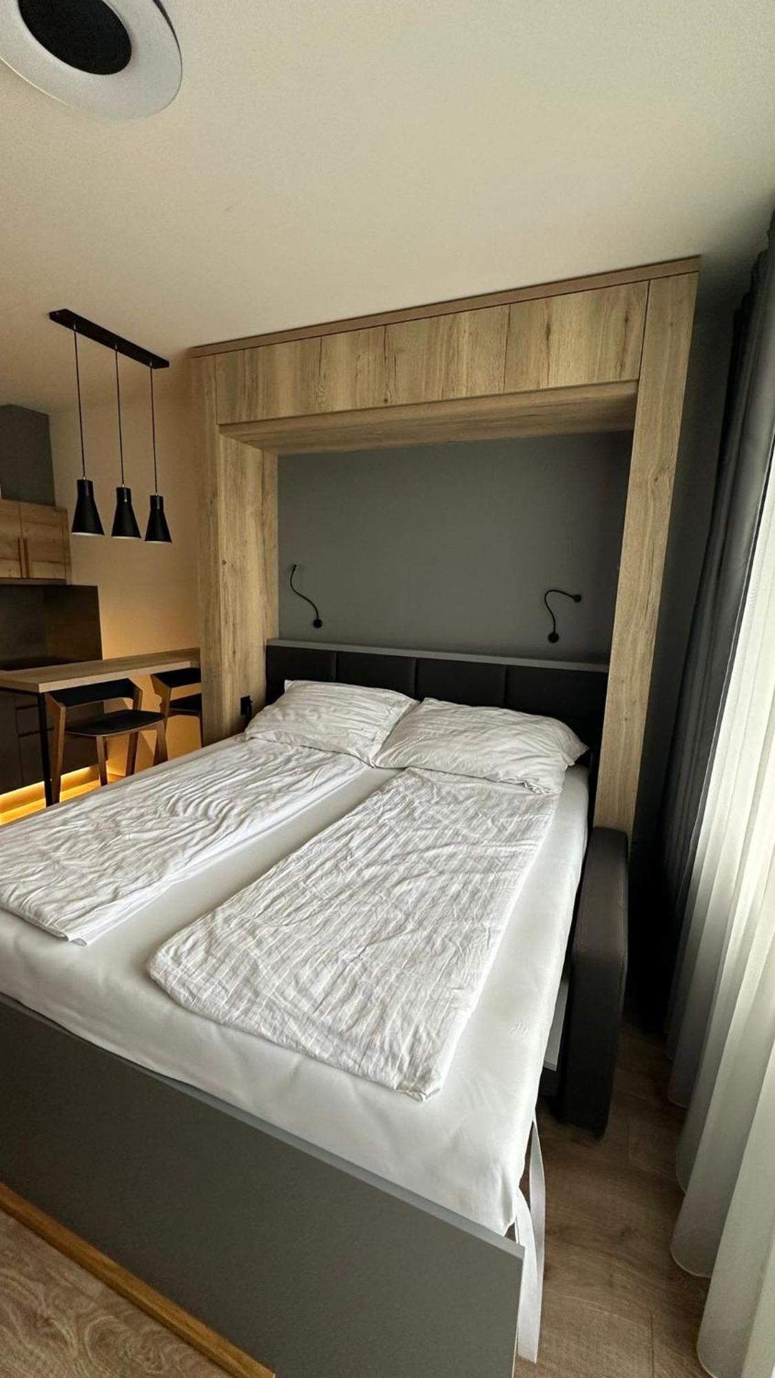 Apartamento Ah Radnica V Košice Exterior foto